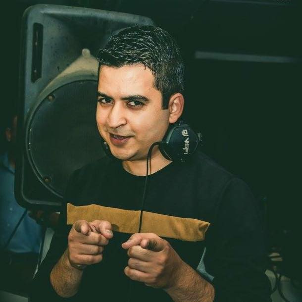 DJ Vispi 